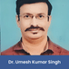 Subhash Chandra Bose Institute of Higher Education, Associate Professor & HOD: Dr. Umesh Kumar Singh Interview